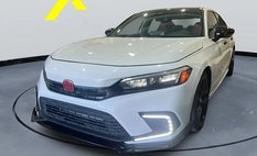 2024 Honda Civic Si