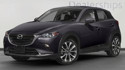 2019 Mazda CX-3 Touring