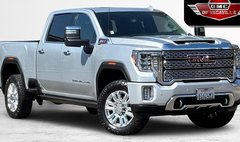 2022 GMC Sierra 3500HD Denali