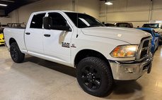 2014 Ram Ram Pickup 2500 Tradesman