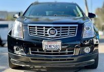 2014 Cadillac SRX Performance Collection