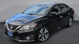 2019 Nissan Sentra SL