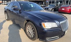 2014 Chrysler 300 Base