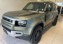 2025 Land Rover Defender 110 P300 S