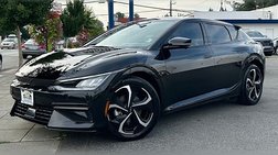 2023 Kia EV6 GT-Line