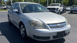 2010 Chevrolet Cobalt LT