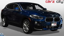 2020 BMW X2 xDrive28i