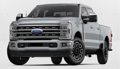 2023 Ford Super Duty F-250 Lariat
