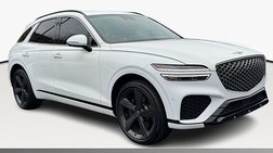 2023 Genesis GV70 2.5T Standard
