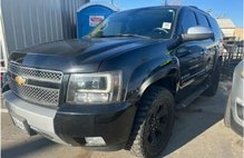 2007 Chevrolet Tahoe LT