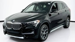 2022 BMW X1 sDrive28i