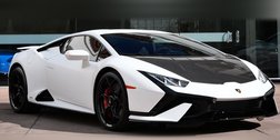 2023 Lamborghini Huracan Tecnica