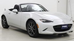 2016 Mazda MX-5 Miata Grand Touring