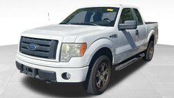 2009 Ford F-150 STX