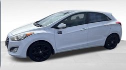 2013 Hyundai Elantra GT Base