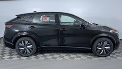 2023 Nissan Ariya Engage+
