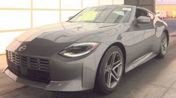 2024 Nissan Z Sport
