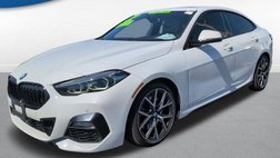 2022 BMW 2 Series 228i xDrive Gran Coupe