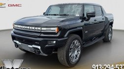 2024 GMC HUMMER EV 3X