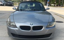 2007 BMW Z4 3.0i