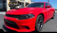 2019 Dodge Charger R/T