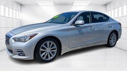 2014 Infiniti Q50 Premium