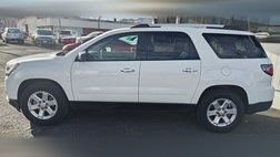 2015 GMC Acadia SLE-1
