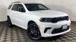 2024 Dodge Durango GT