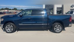 2022 Ram Ram Pickup 1500 Limited