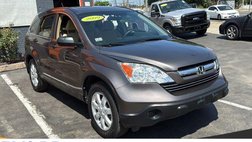 2009 Honda CR-V EX