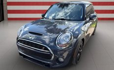2014 MINI Hardtop Cooper S