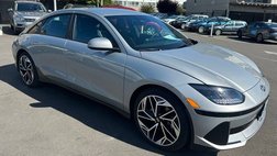 2024 Hyundai Ioniq 6 SEL