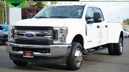2018 Ford Super Duty F-350 Lariat