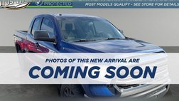 2015 Toyota Tundra SR5