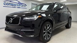 2019 Volvo XC90 T6 Momentum