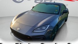 2025 Toyota GR86 Premium