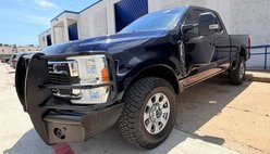 2023 Ford Super Duty F-350 XLT