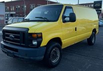 2012 Ford E-Series E-250