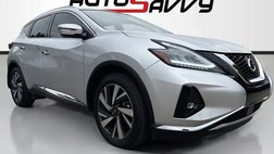 2024 Nissan Murano SL