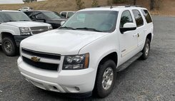 2010 Chevrolet Tahoe LT