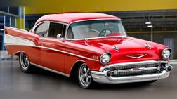 1957 Chevrolet 