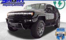 2025 GMC HUMMER EV 3X