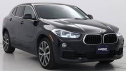 2020 BMW X2 sDrive28i