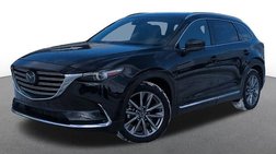 2023 Mazda CX-9 Grand Touring