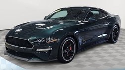 2019 Ford Mustang BULLITT