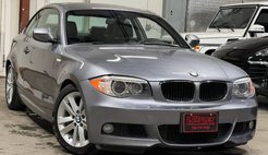 2013 BMW 1 Series 128i