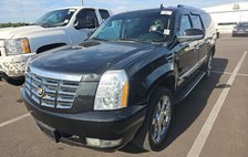 2013 Cadillac Escalade ESV Luxury
