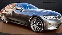 2022 BMW 3 Series 330i