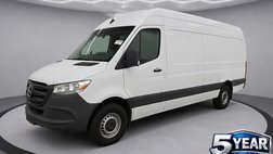 2019 Mercedes-Benz Sprinter Extended