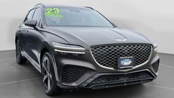 2023 Genesis GV70 2.5T Standard